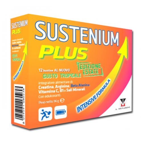 SUSTENIUM PLUS EST NO PR12BUST