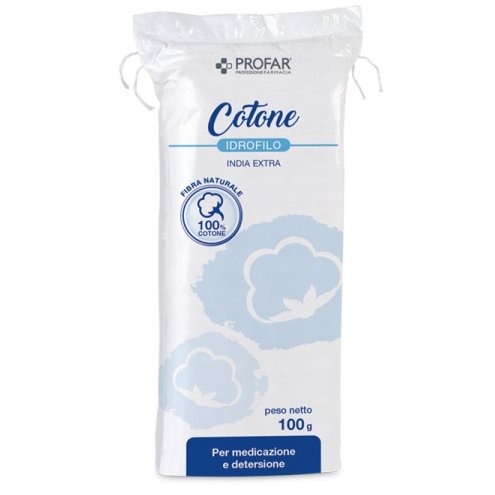 COTONE EXTRA INDIA 250G PROFAR