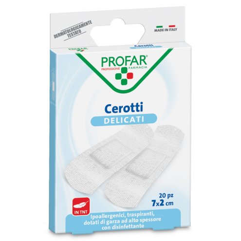 CER PROFAR TNT MDO 20PZ