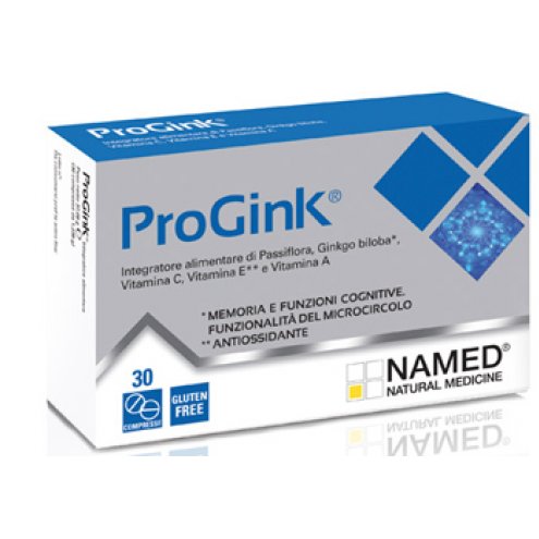 PROGINK 30COMPRESSE