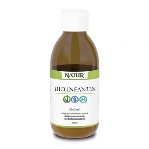 BIO INFANTIS 60G