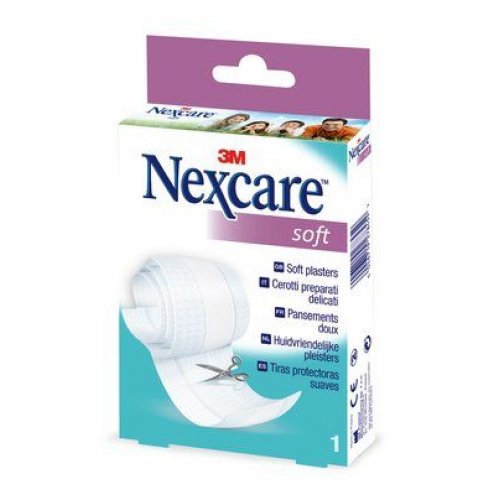 CER NEXCARE TEXTILE 1MX6CM 1PZ