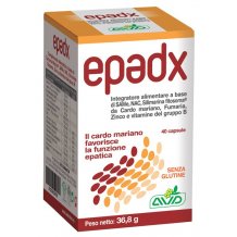 EPADX 40CAPSULE