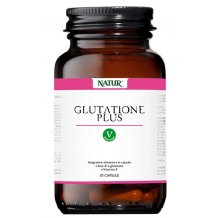 GLUTATIONE PLUS 30CAPSULE