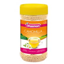 PLASMON KRUEGER CAMOMILLA 360G