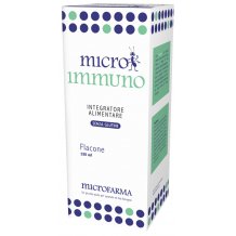 MICROIMMUNO 150ML