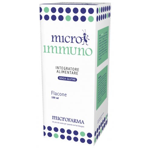 MICROIMMUNO 150ML