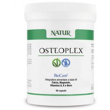 OSTEOPLEX 30CAPSULE VEGETALI