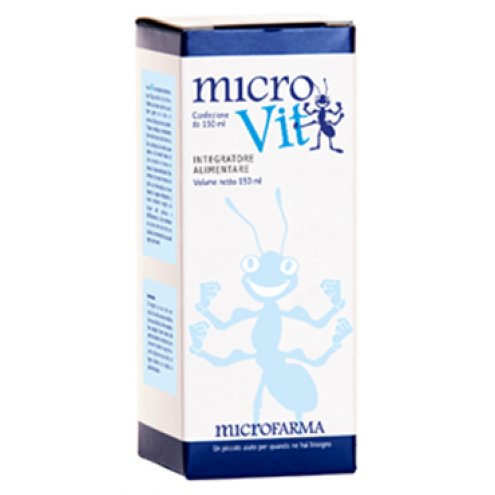 MICROVIT 150ML