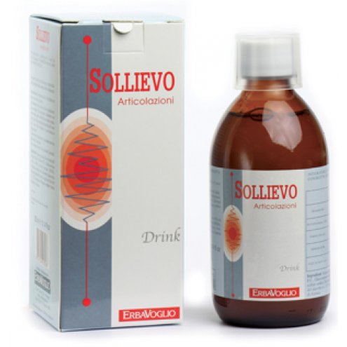 SOLLIEVO DRINK 300ML