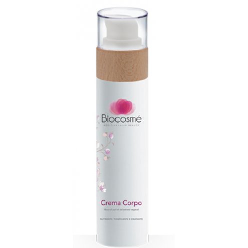 BIOCOSME' CREMA CORPO 200ML