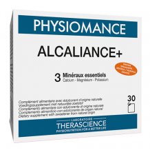 PHYSIOMANCE ALCALIANCE+ 30BUST