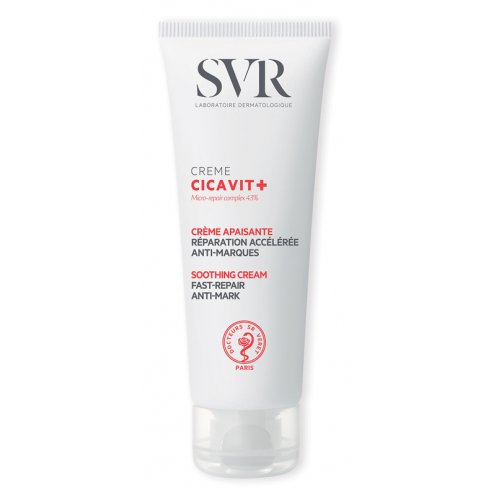 LABORATOIRES SVR - CICAVIT CREMA 40ML