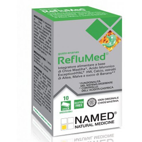 REFLUMED ANANAS 20G