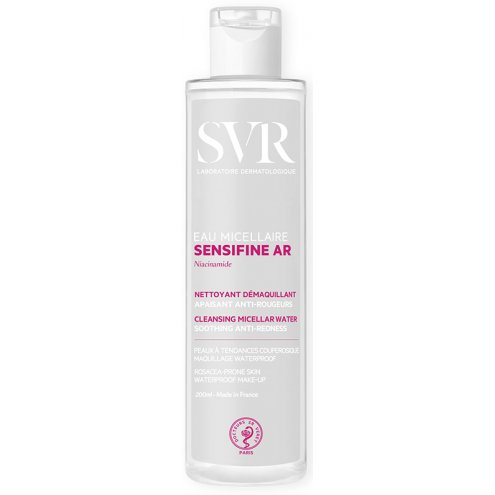 LABORATOIRES SVR - SENSIFINE AR EAU MICELLAI200ML