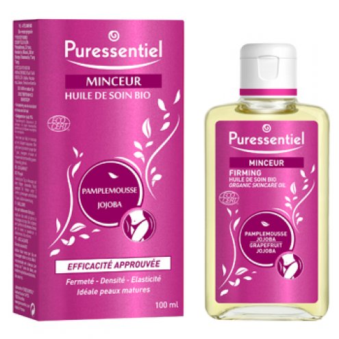 PURESSENTIEL OLIO MASS BIO SNE