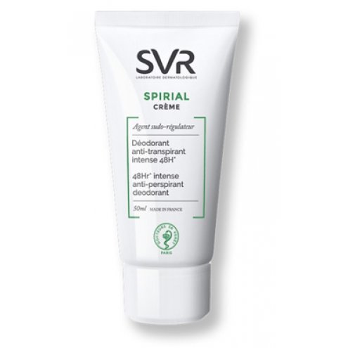 LABORATOIRES SVR - SPIRIAL DEODORANTE CREMA 50ML