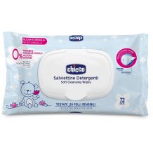 CHICCO 9163 SALV 72PZ PLAQ