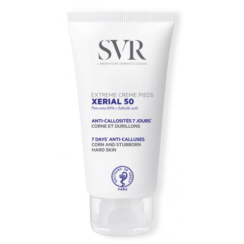 LABORATOIRES SVR - XERIAL 50 EXTREME 50ML