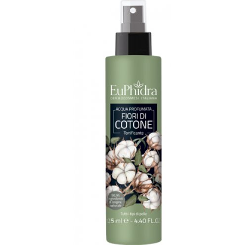 EUPHIDRA ACQUA PROF COTONE