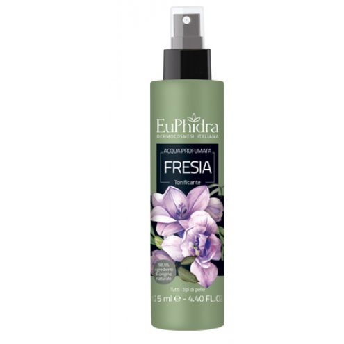 EUPHIDRA ACQUA PROF FRESIA