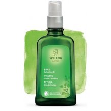 OLIO CELLUL BETULLA 100ML WELE