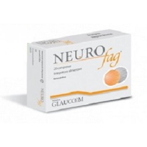 NEUROFAG 20COMPRESSE