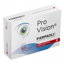 PRO VISION PIERPAOLI 60COMPRESSE