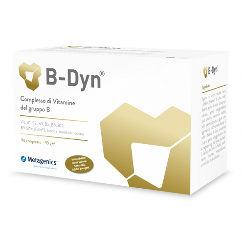 B-DYN NEW 90COMPRESSE