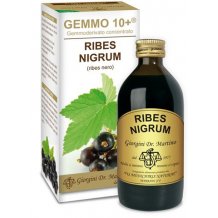 RIBES NE ANALC GEMM 10+ 200ML