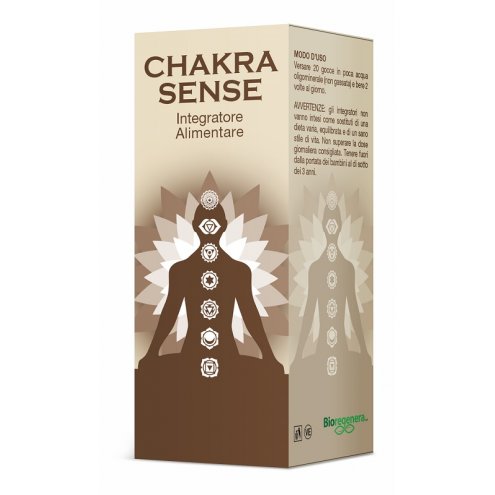 CHAKRA SENSE 4 50ML