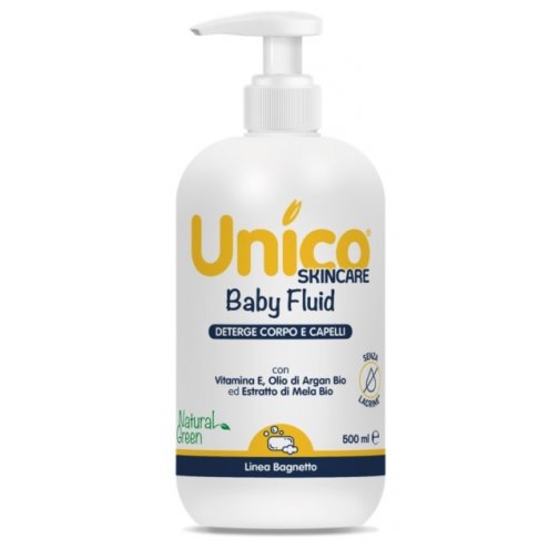 UNICO BABY FLUID 500ML