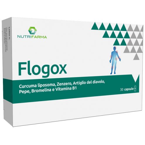 FLOGOX 30CAPSULE