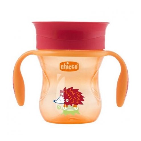 CHICCO TAZZA PERF 360 NEUT 12M