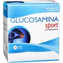 GLUCOSAMINA SPORT 20BUST