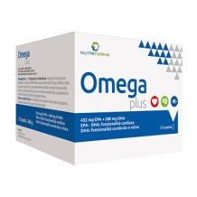 OMEGA PLUS 60PRL