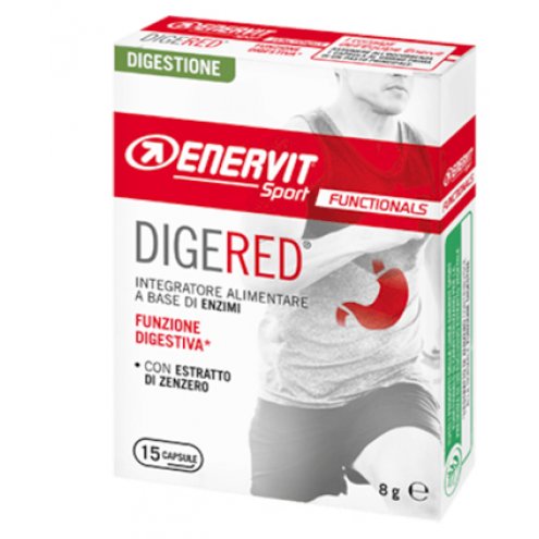 ENERVIT SPORT FUNCTION DIGERED