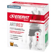 ENERVIT SPORT FUNCTION ARTIRED