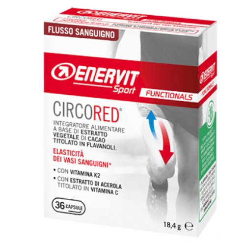 ENERVIT SPORT FUNCTION CIRCORE