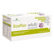 ECOFLOR ADULTI BOULARDII 10FL