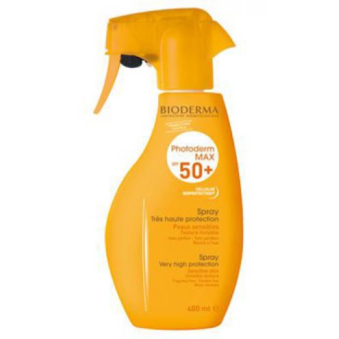 PHOTODERM MAX SPR SPF50 400ML