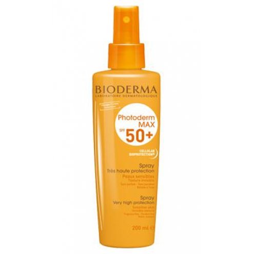 PHOTODERM MAX SPR SPF50+ 200ML