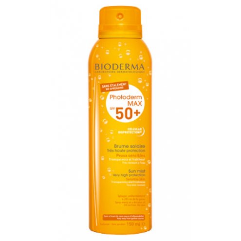 PHOTODERM MAX BRUME TRA SPF50+