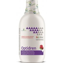 OPTIDREN MELOGRANO*500 ML