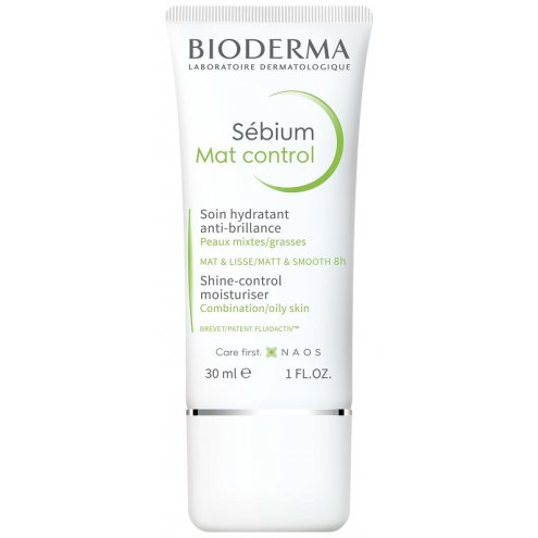 SEBIUM MAT CONTROL 30ML