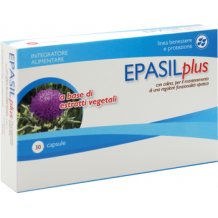 EPASIL PLUS 30CAPSULE