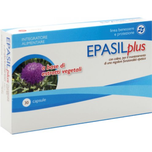 EPASIL PLUS 30CAPSULE