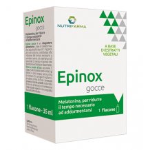 EPINOX GOCCE 40ML