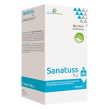 SANATUSS FLUI 205G