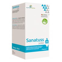 SANATUSS JUNIOR* 180G